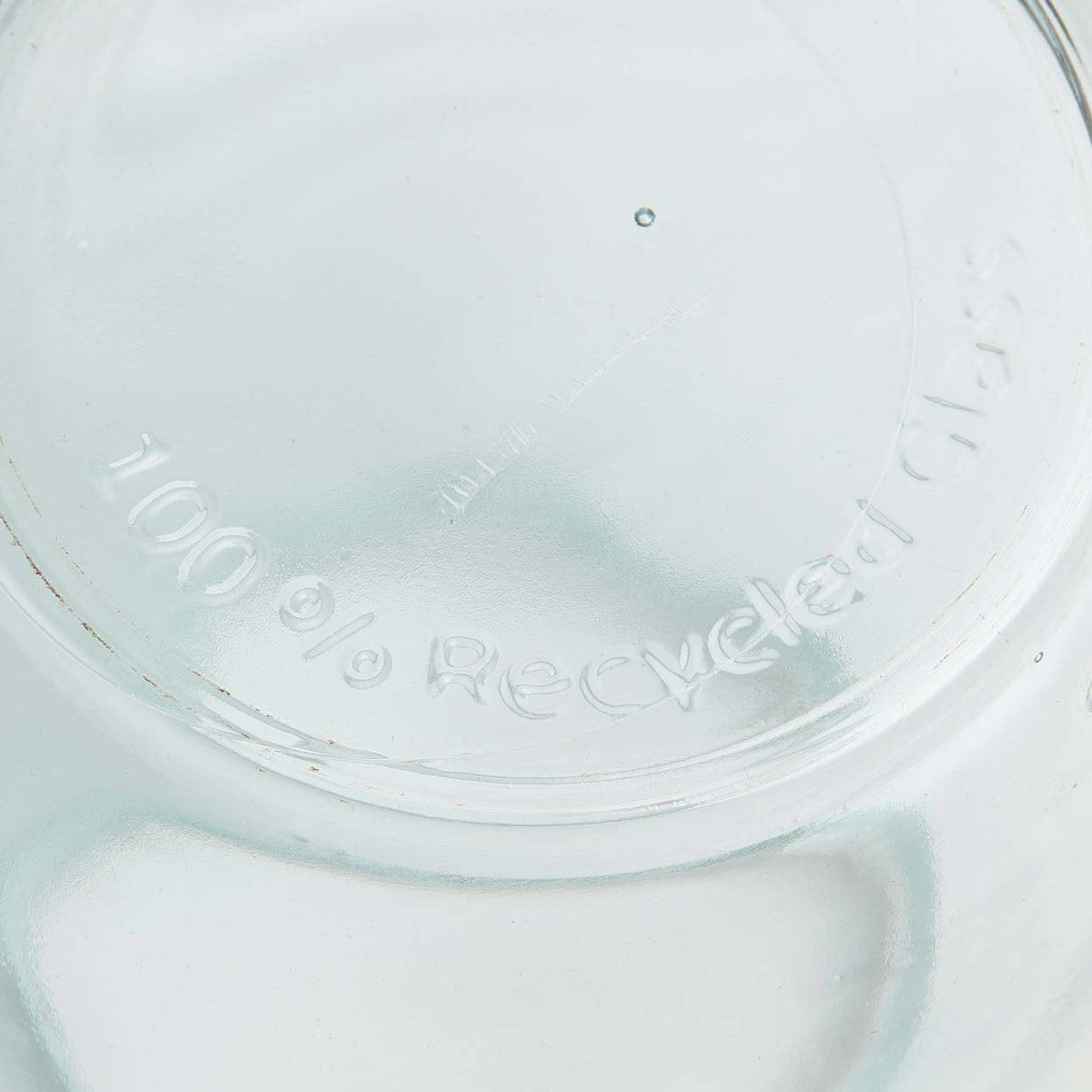 The Qiezi Vase - Blue - M