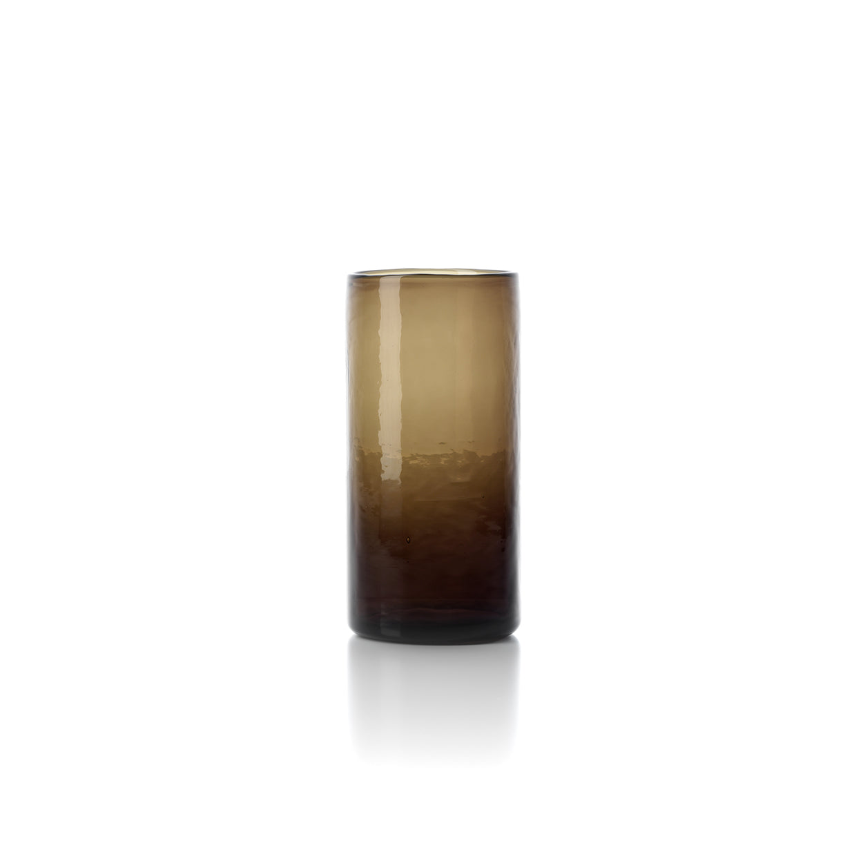 The Dusk High Tumbler - Charcoal - L