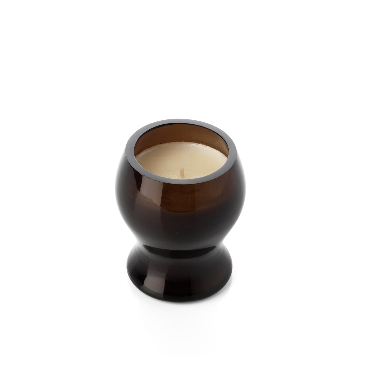 Der Moka Candle Jar – Smoke