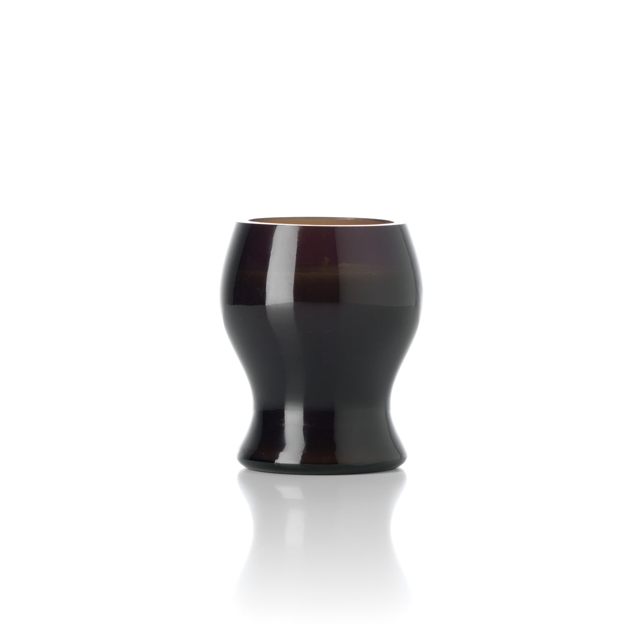 Der Moka Candle Jar – Smoke