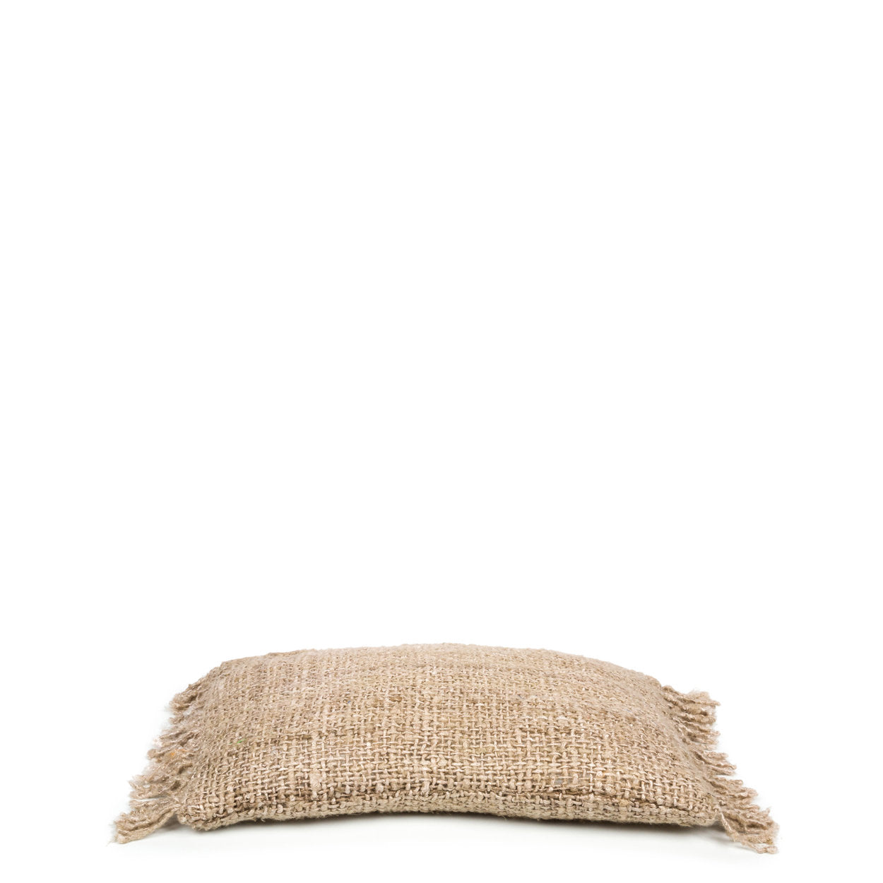 Kissenbezug „Oh My Gee“ – Beige – 30 x 50