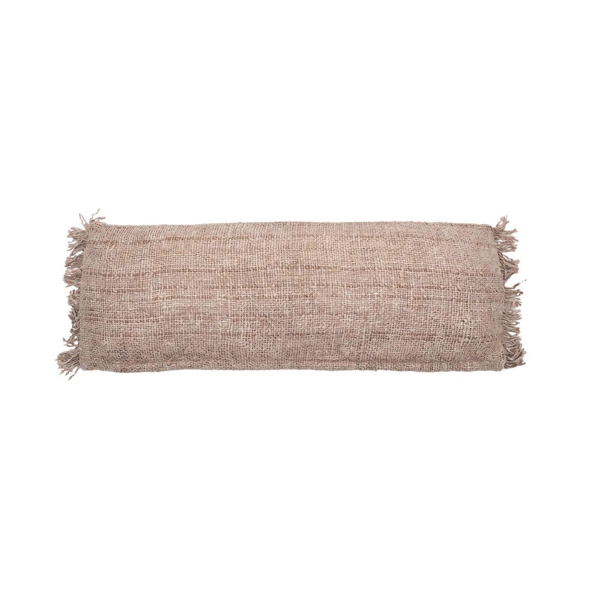 Kussenhoes Oh My Gee – beige, 35x100