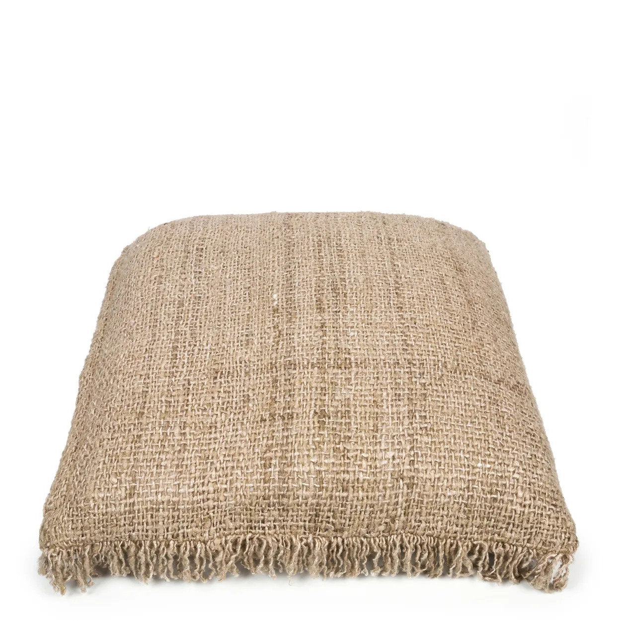 Kissenbezug „The Oh My Gee“ – Beige – 60 x 60