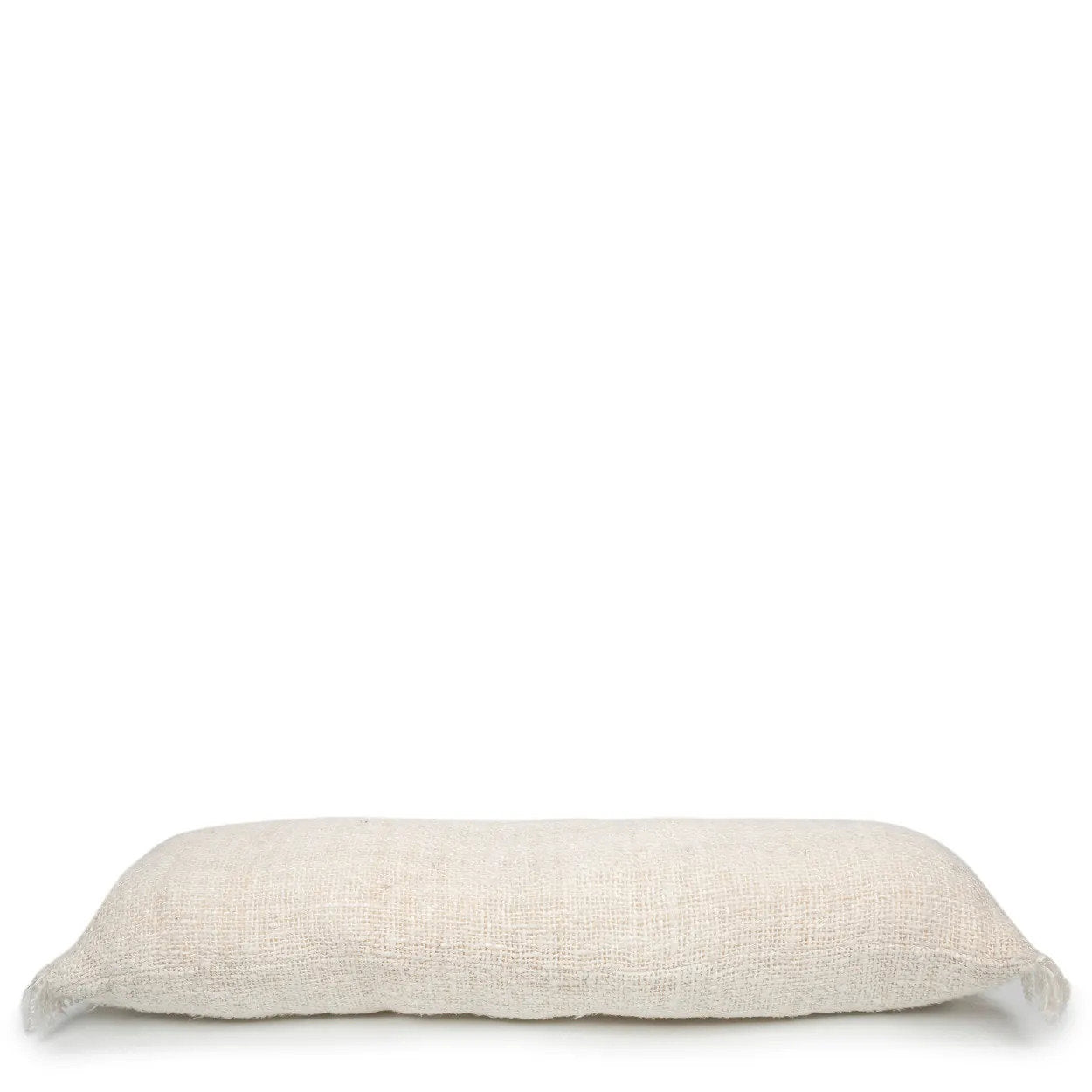 Kissenbezug „The Oh My Gee“ – Creme – 35 x 100