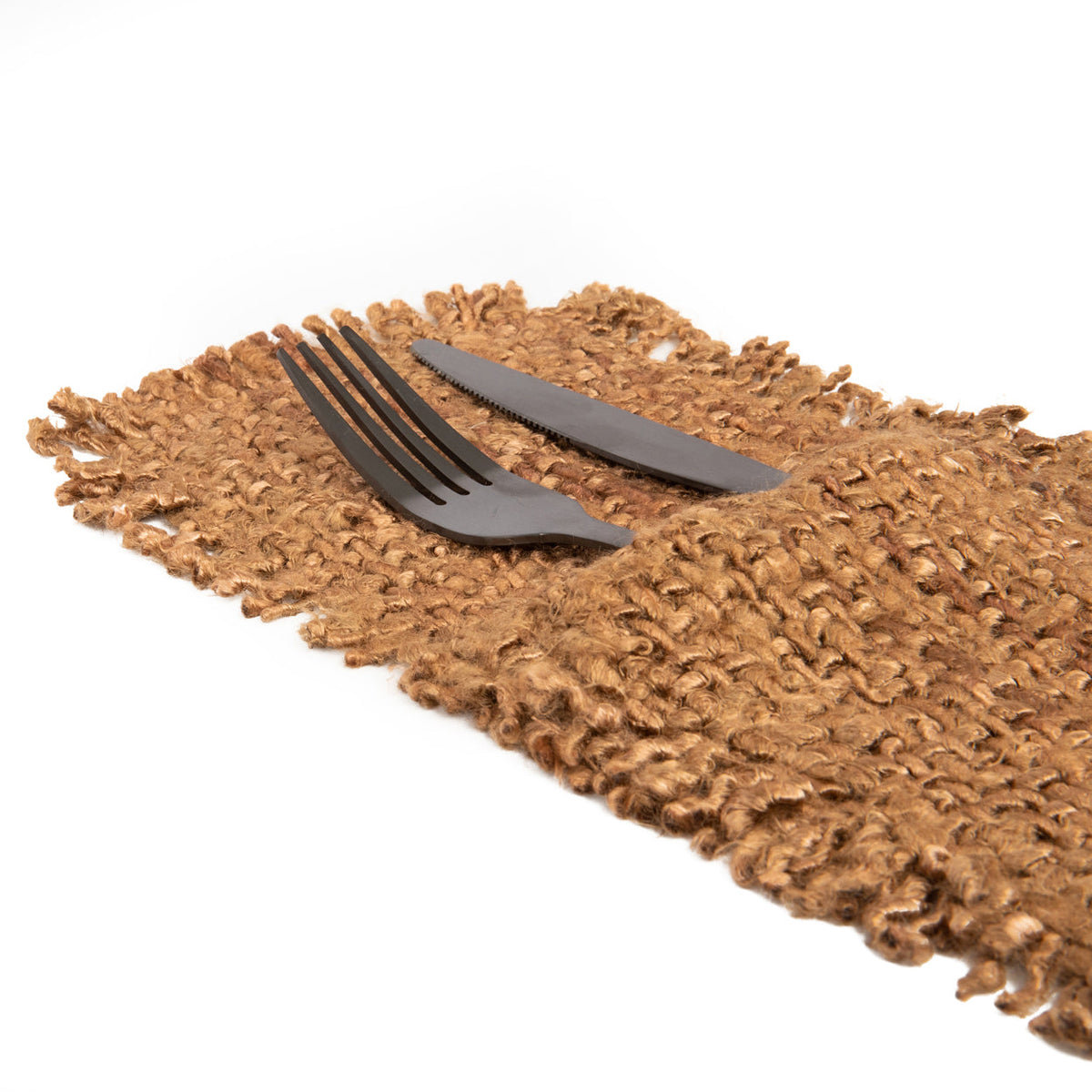 Porte-couverts Oh My Gee – marron