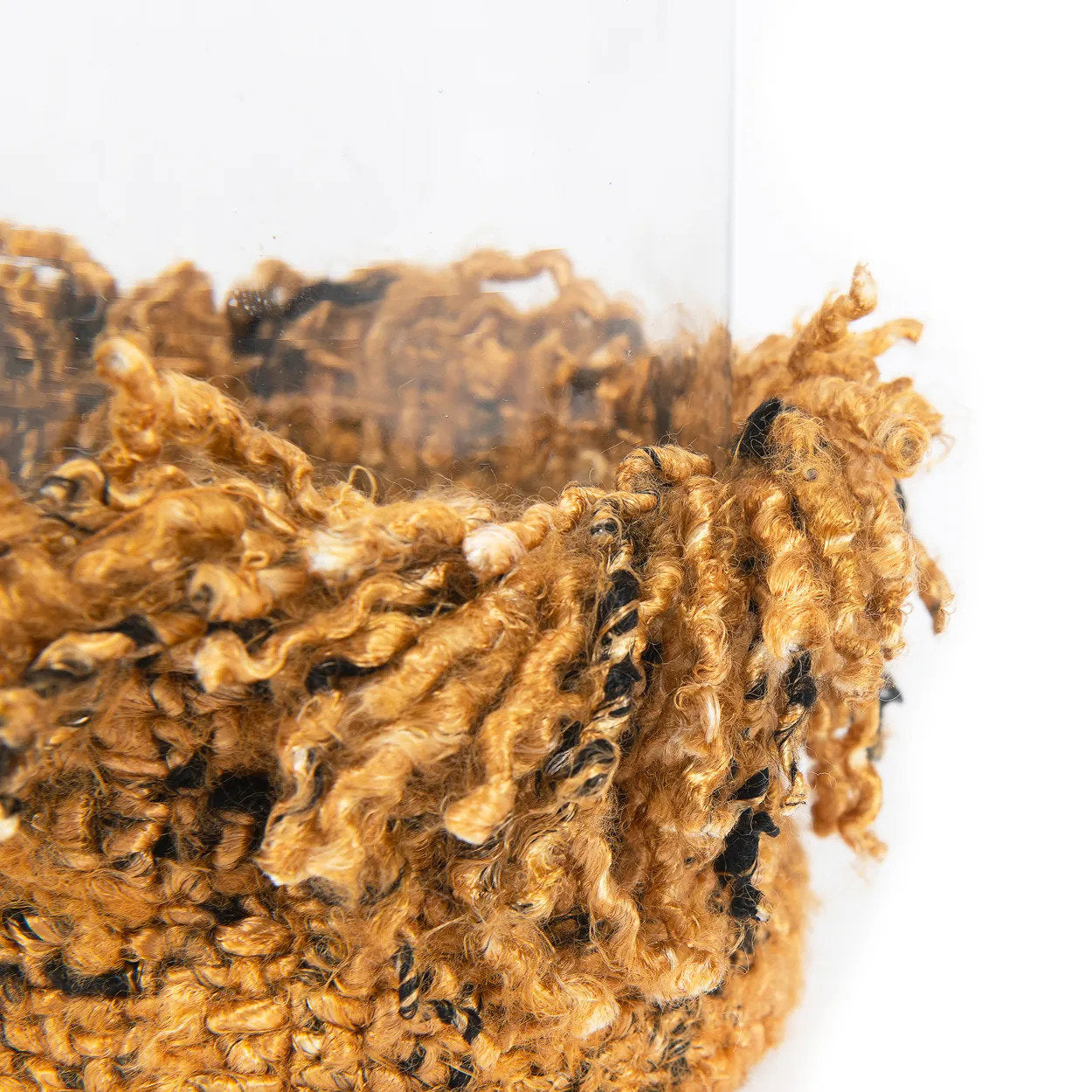 The Oh My Gee Candle Holder - CinnamonB - M