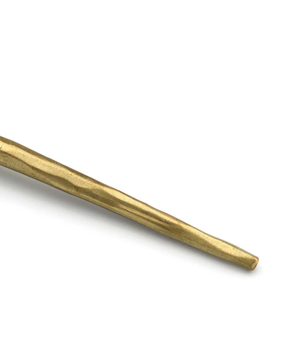 The Olive Fork - Gold - L