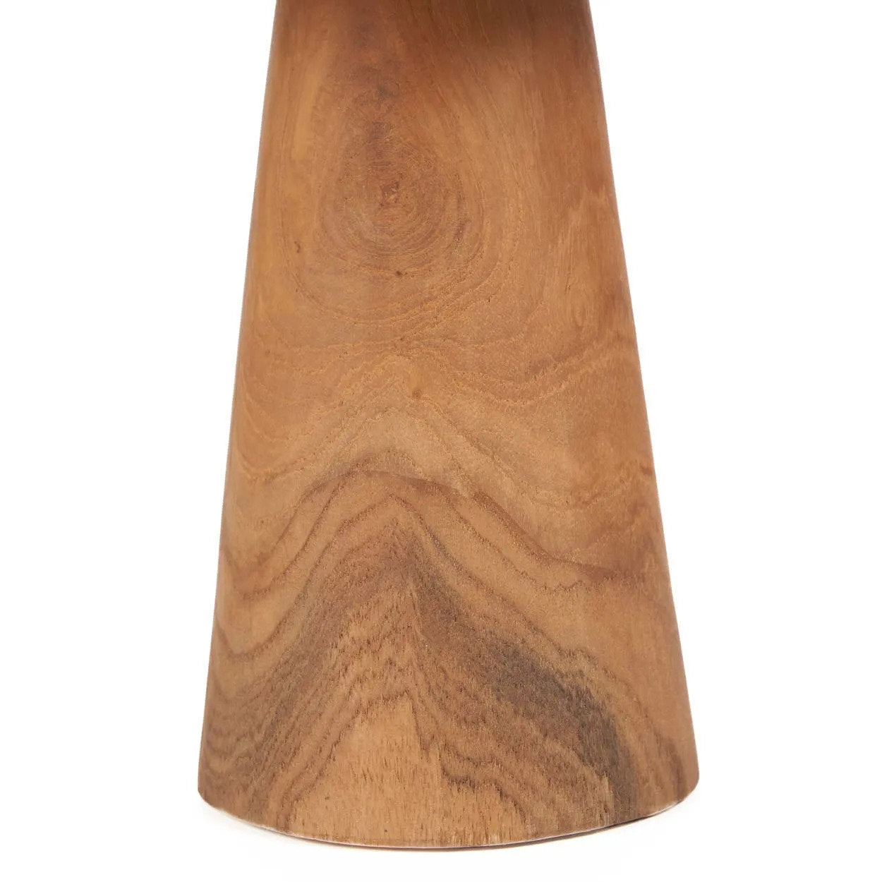 The Titik Cake Dish - Natural