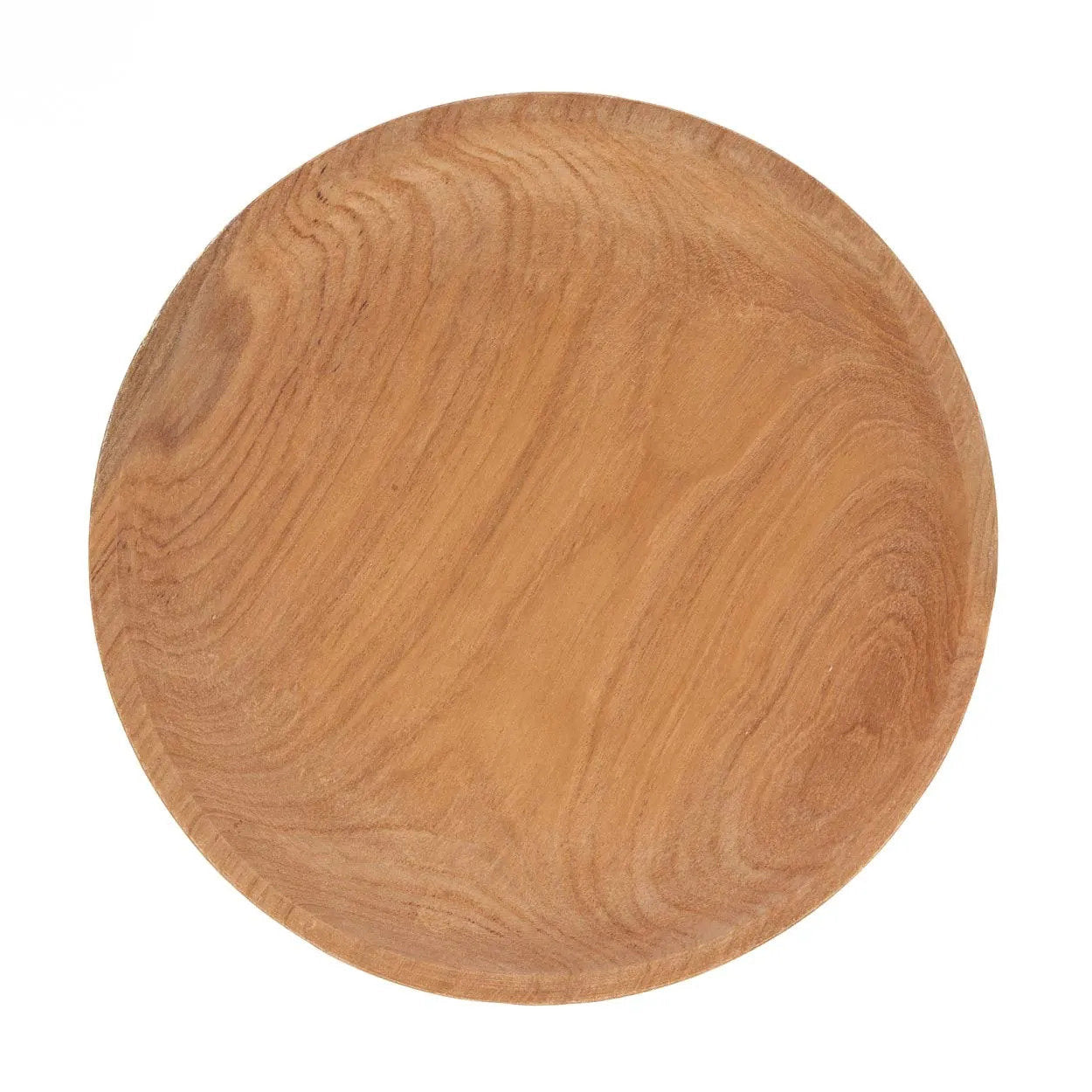 The Titik Cake Dish - Natural