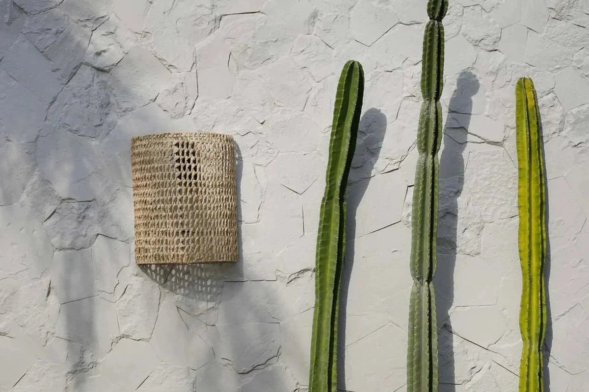 Wall lamps