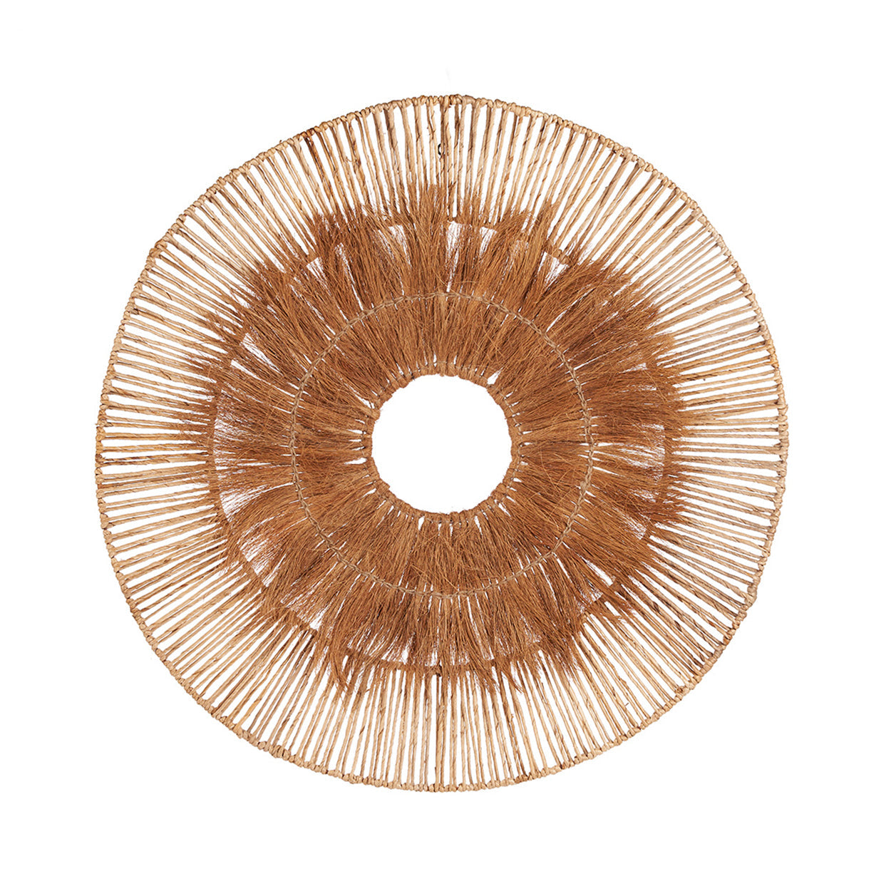 Lobo Wanddekoration – natur