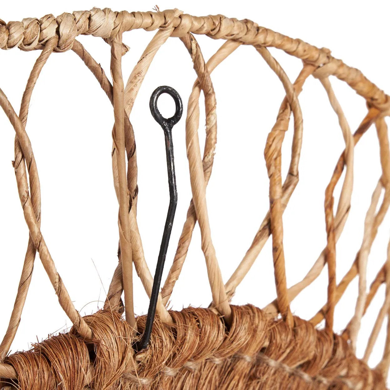 The Montezuma Mirror - Natural