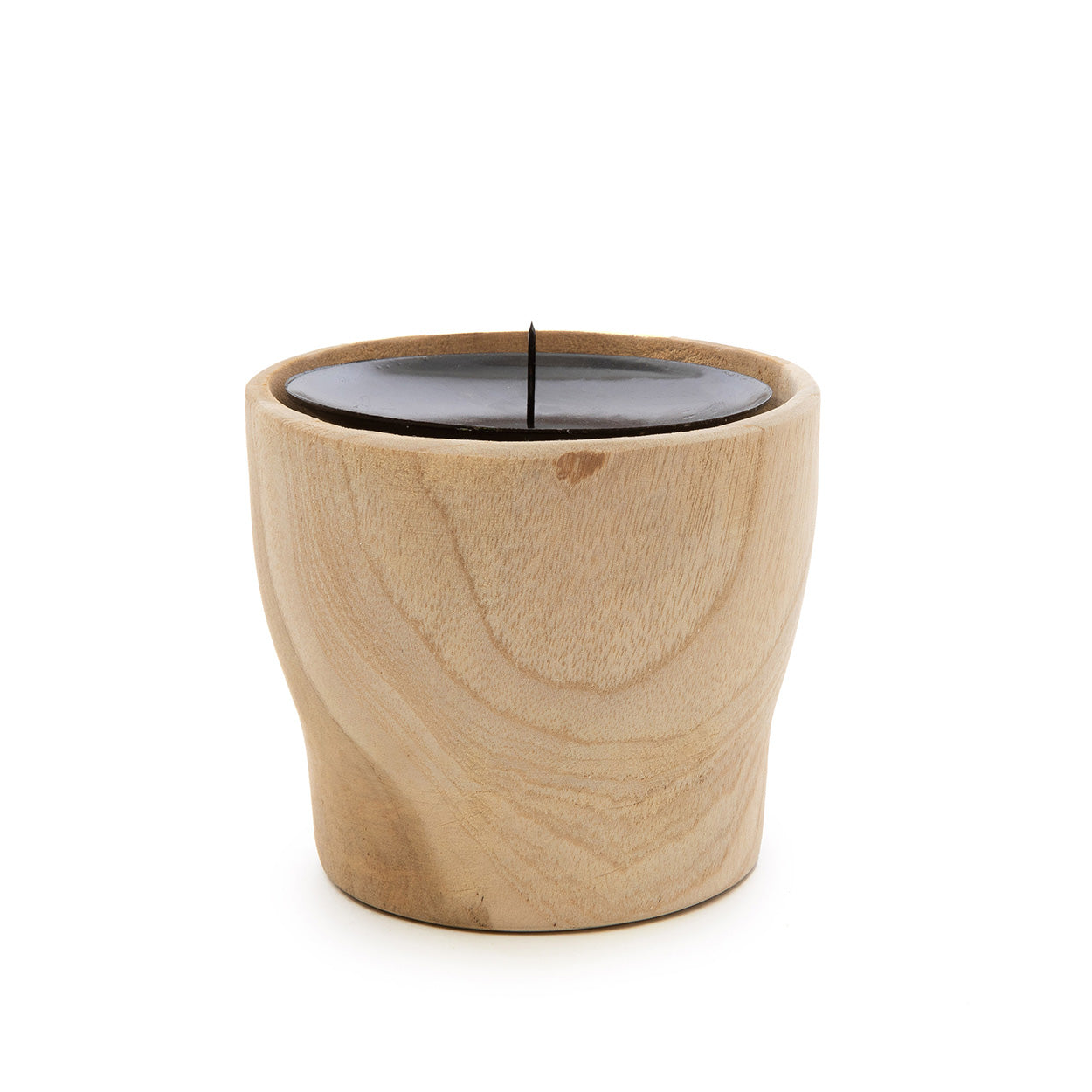 The Candle Pin