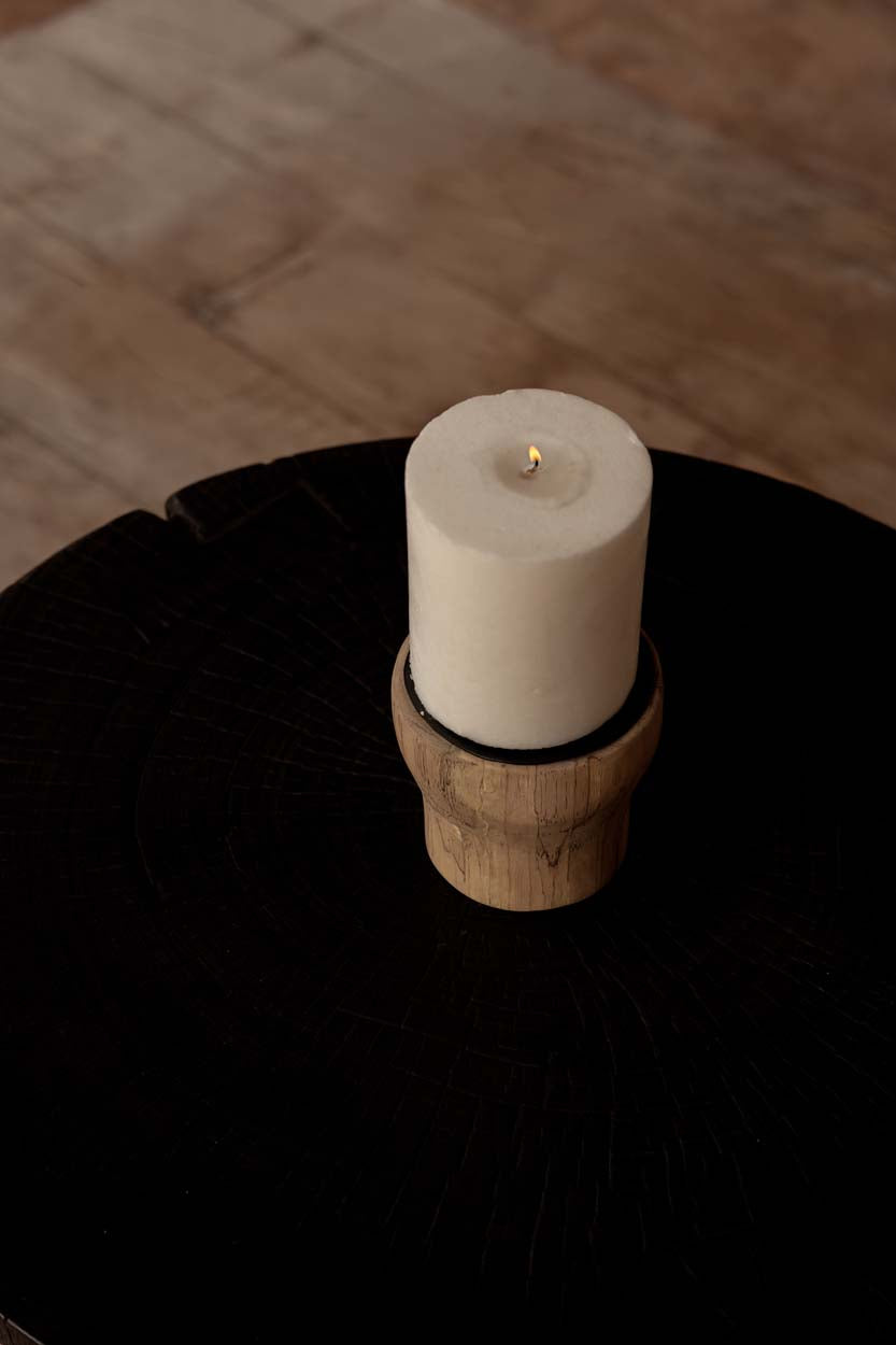 The Candle Pin