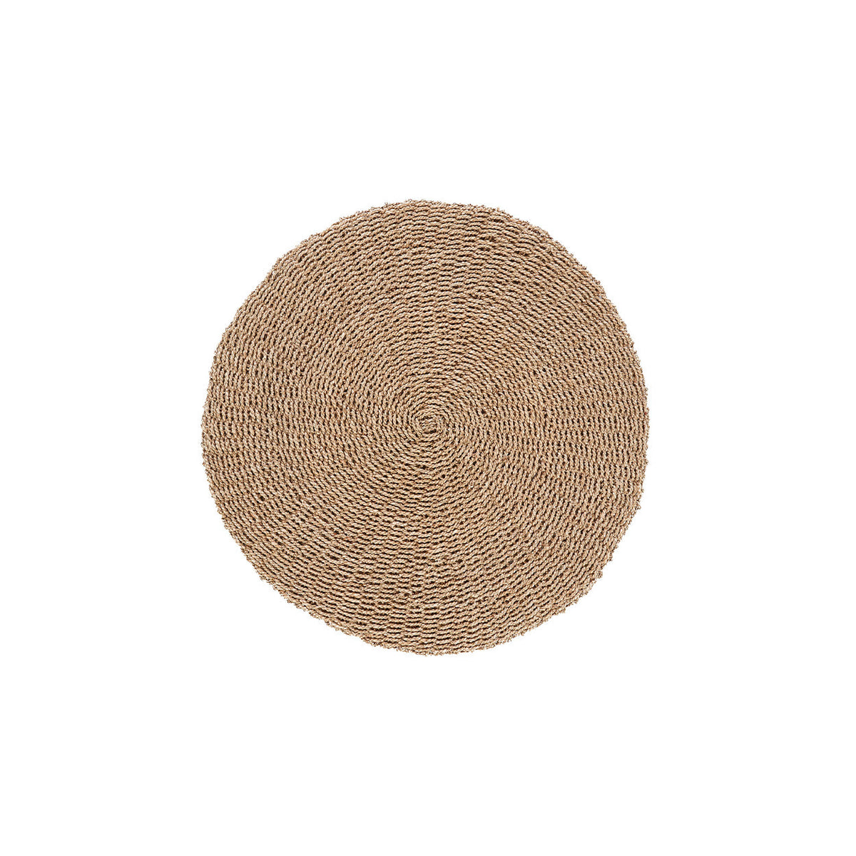 Tapis Sizali — Naturel, 100