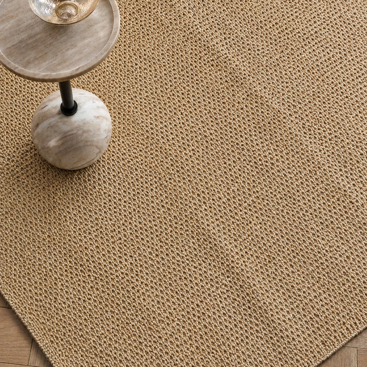 Tapis Sizali – naturel, 240x180