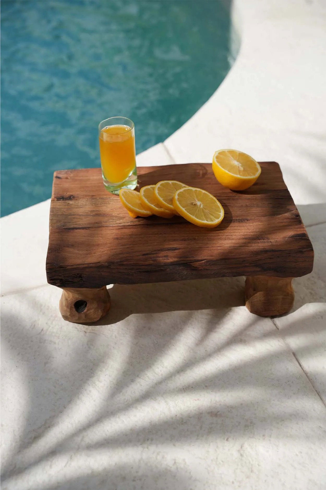 Das Delish Tablett - Natur