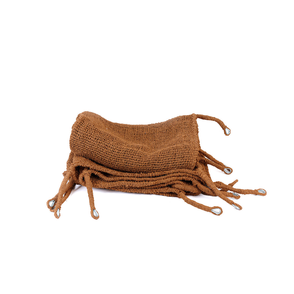 The Coco Shade Rechteckig - Natur - 500x300