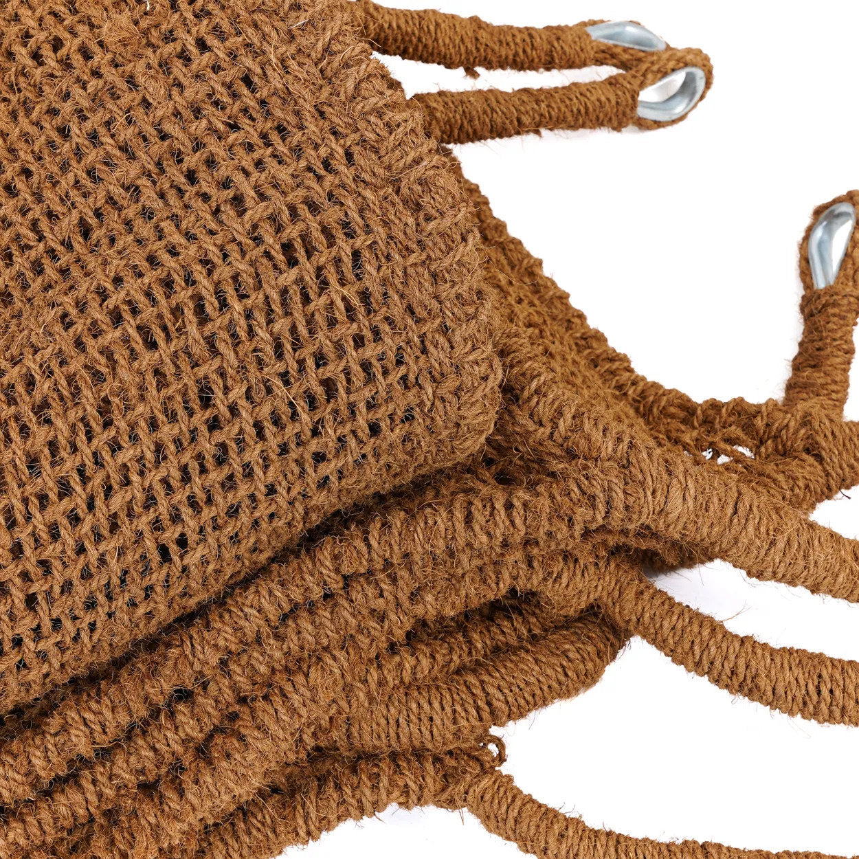 The Coco Shade Rechteckig - Natur - 500x300