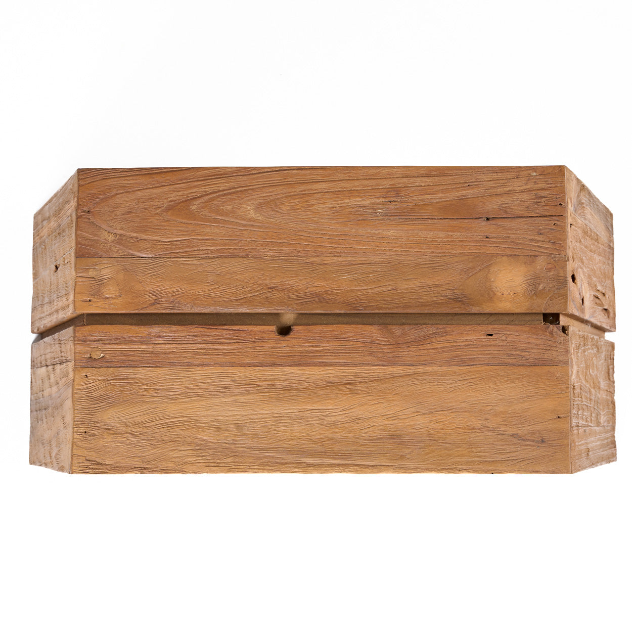 Der Ashley Cocoon Tisch - Natur