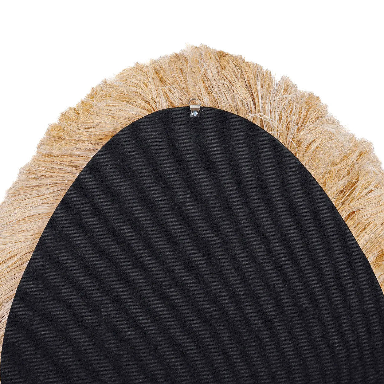 The La Duchessa Mirror - Natural - L