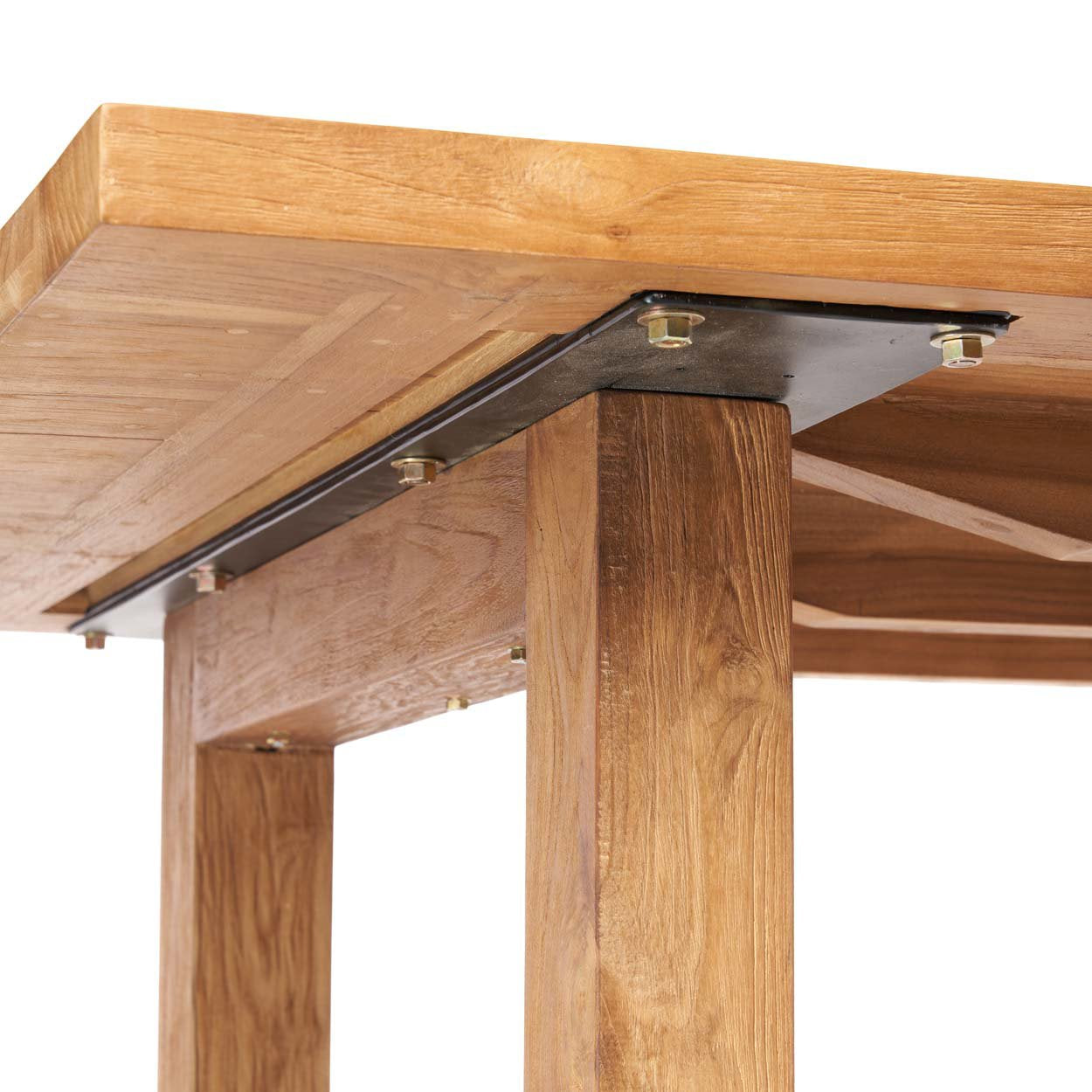 The Imola Dining Table - Outdoor