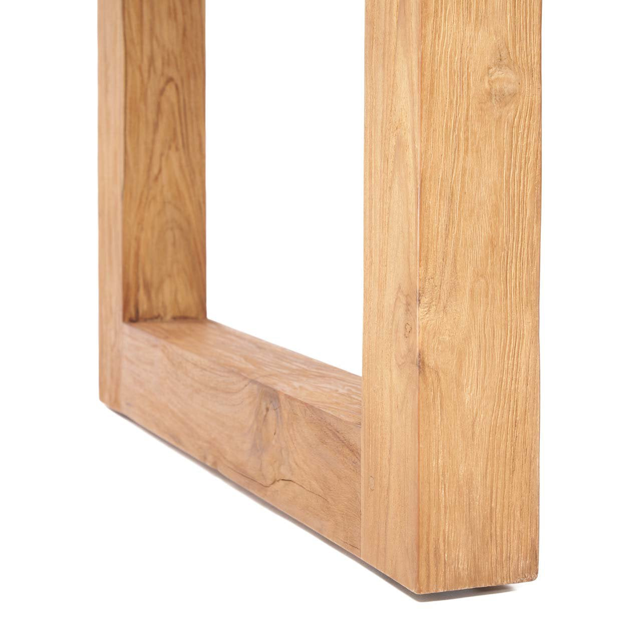 The Imola Dining Table - Outdoor