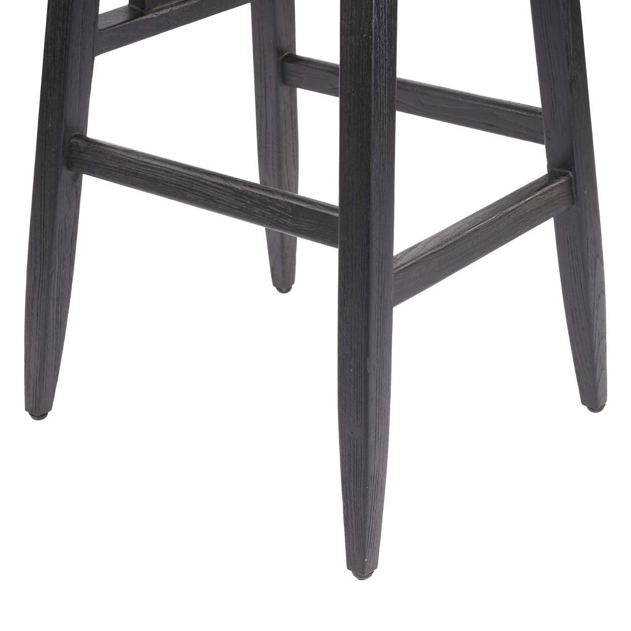 The LovYa Barstool - Black