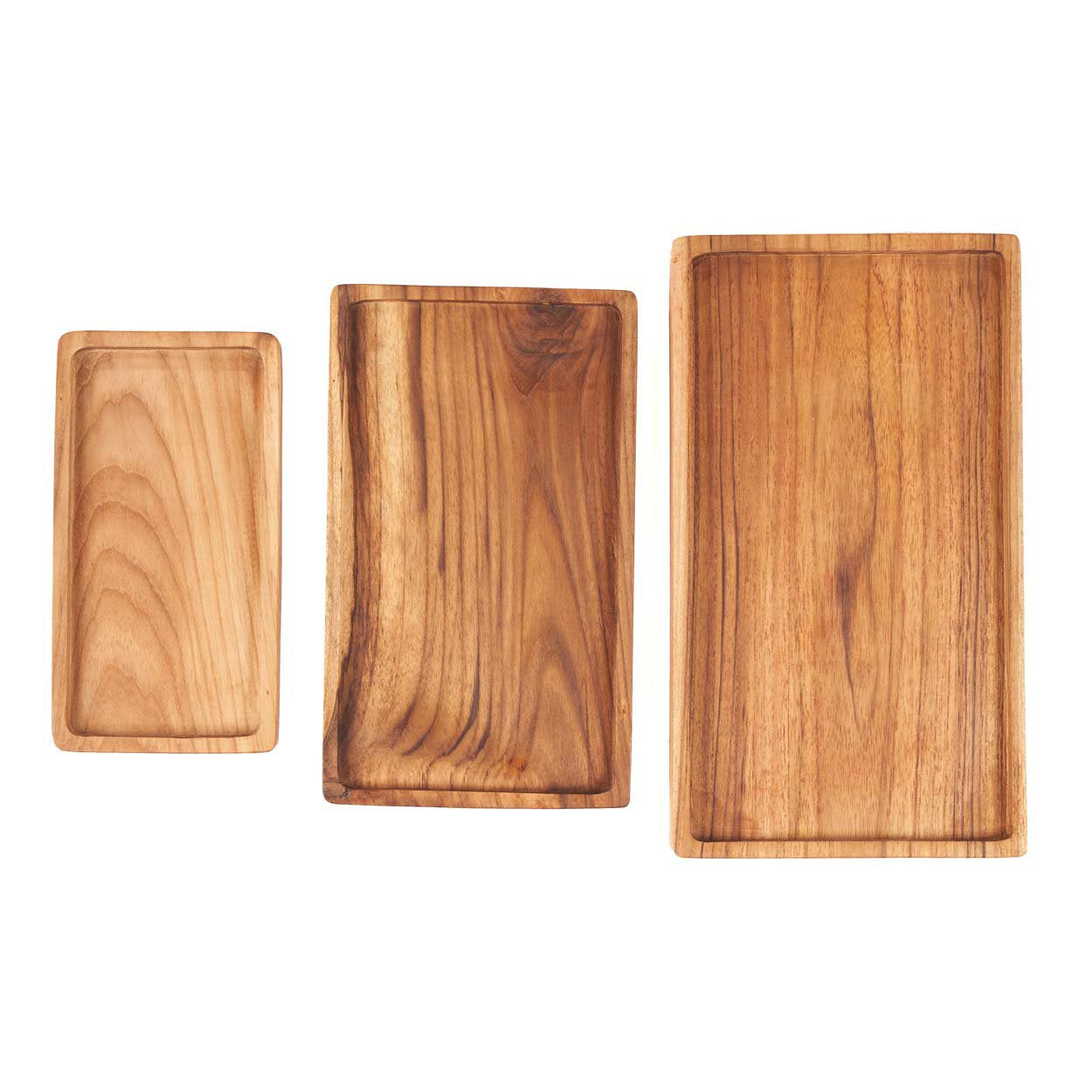 Das Gormandize Tablett - Natur - S