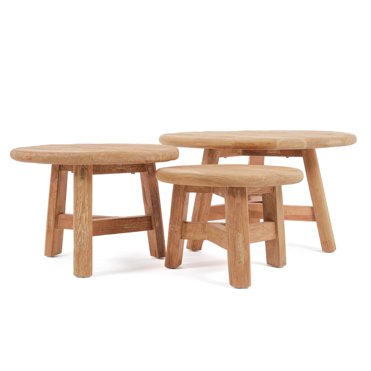Der Fusuma Couchtisch - L