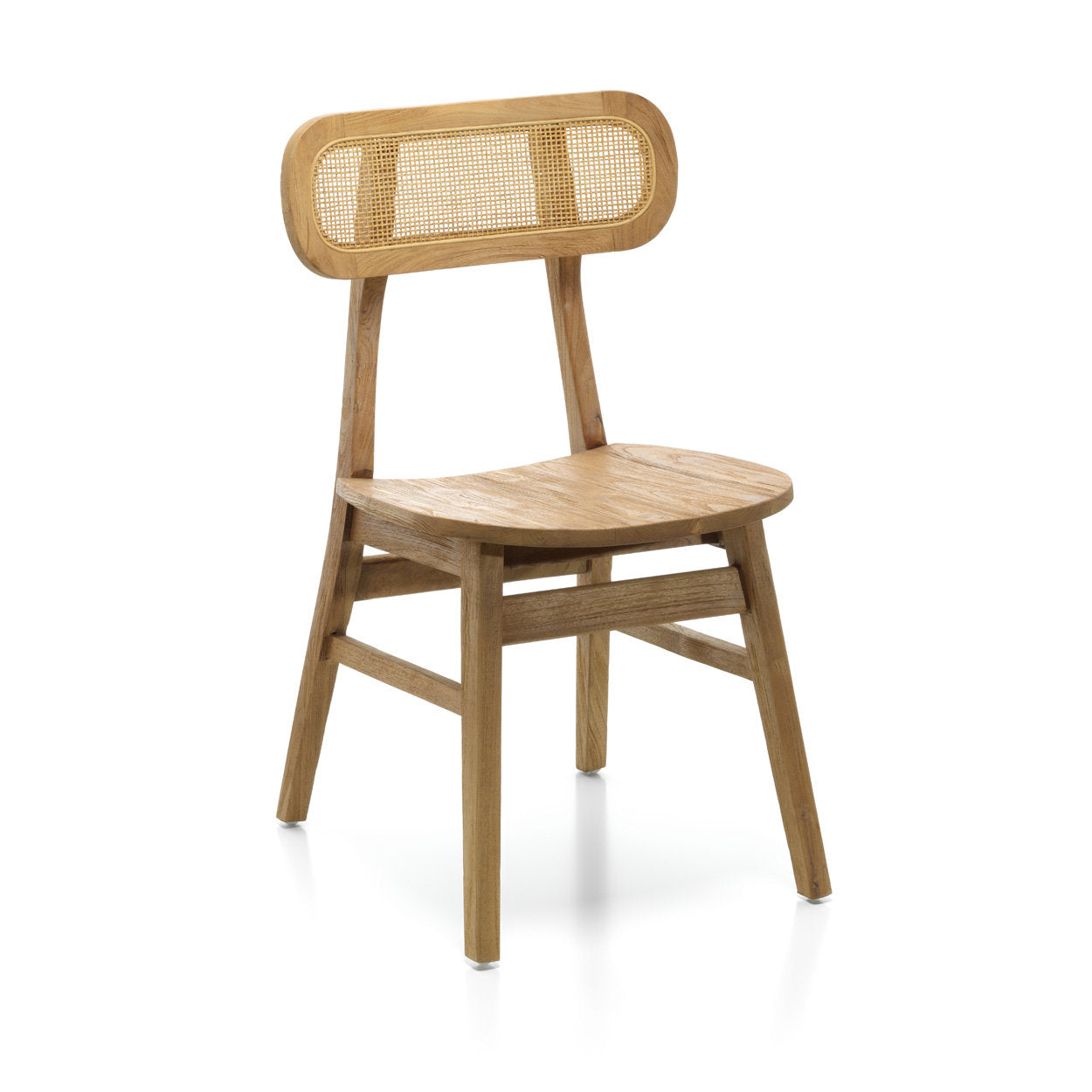 The Nova Chair - Natural