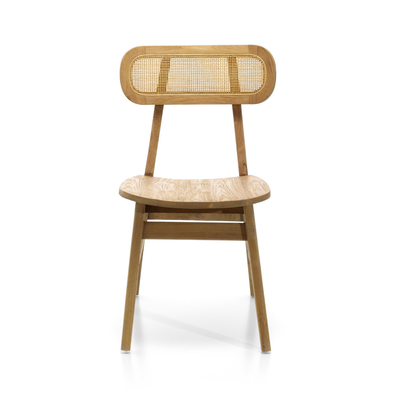 The Nova Chair - Natural
