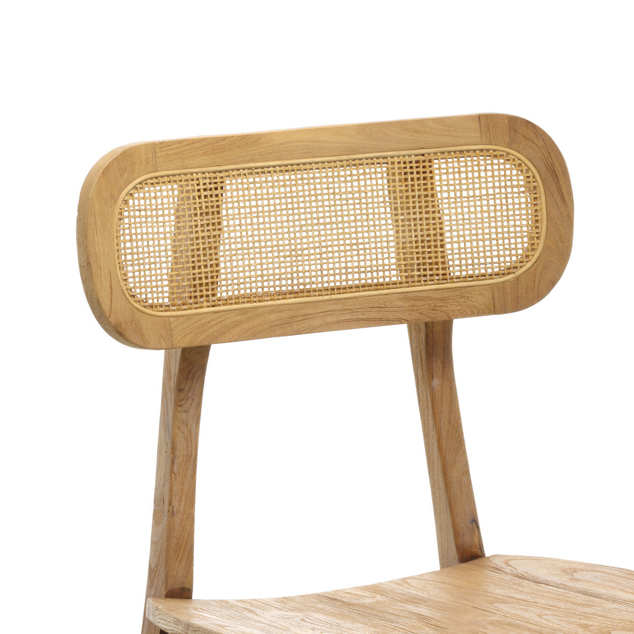 The Nova Chair - Natural