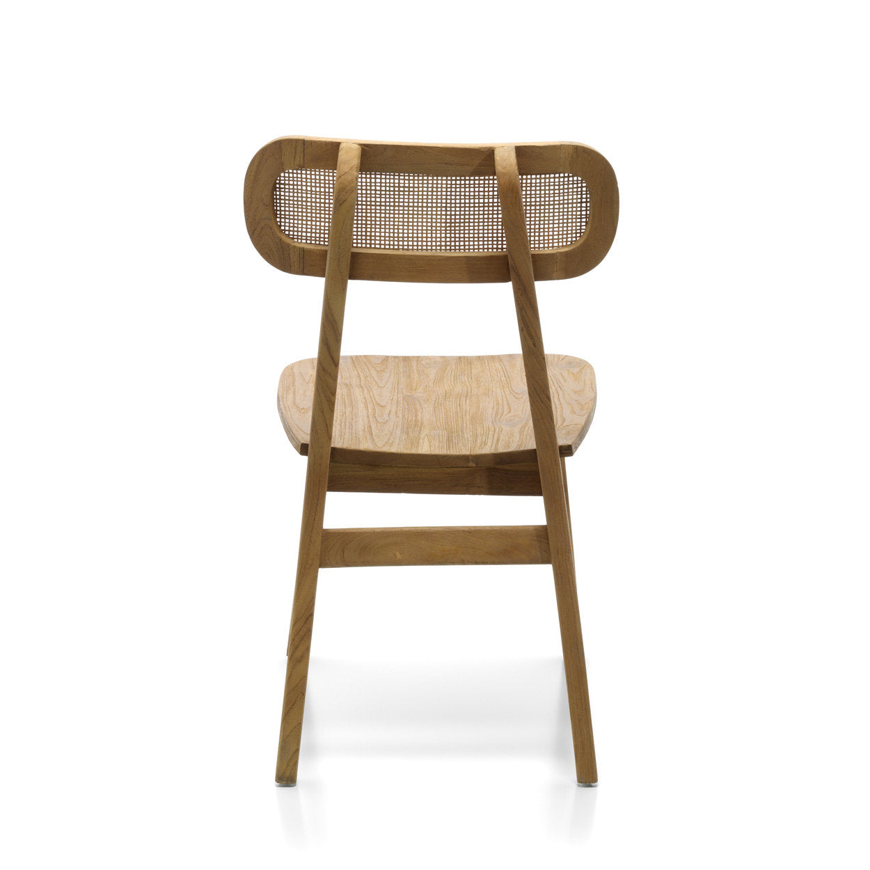 The Nova Chair - Natural