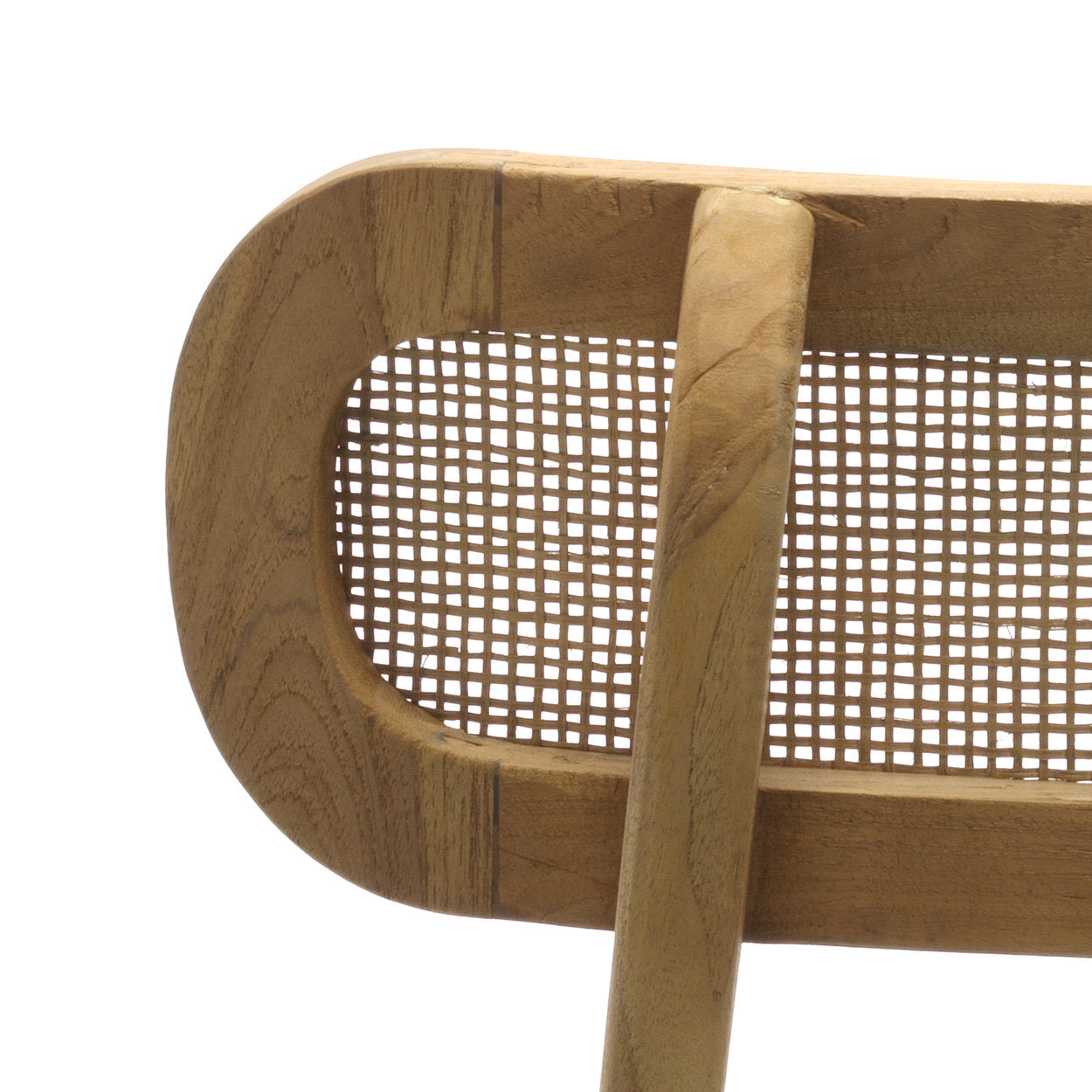 The Nova Chair - Natural