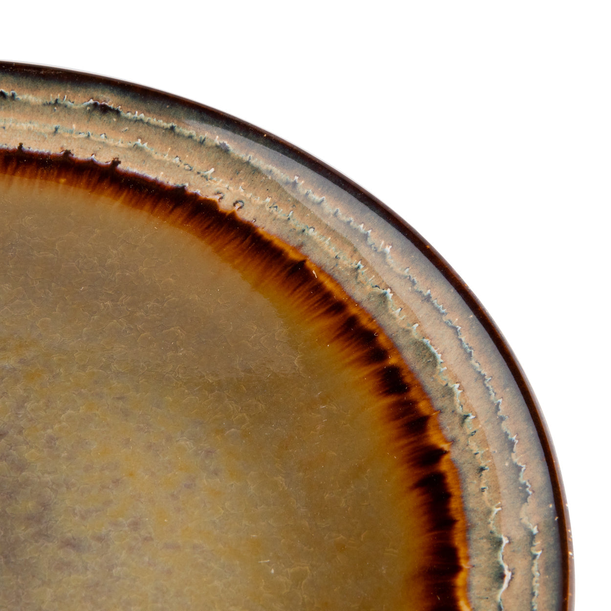 The Comporta Dinner Plate - L