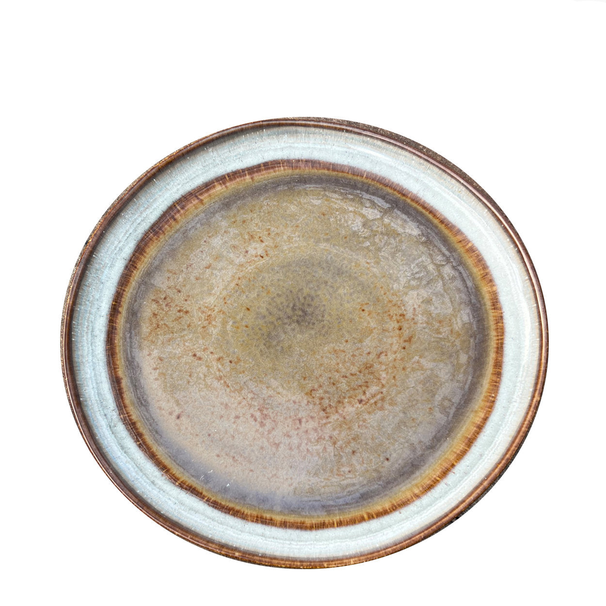 The Comporta Salad Plate - M