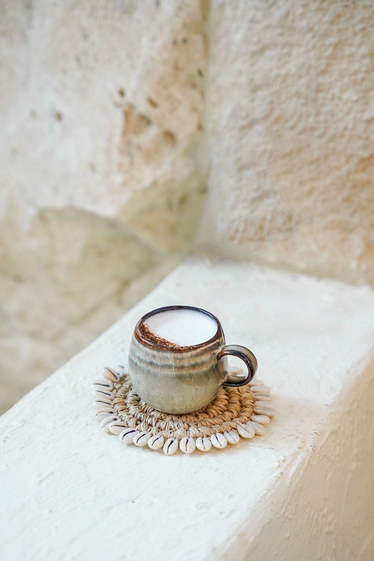 Die Comporta Espressotasse - S