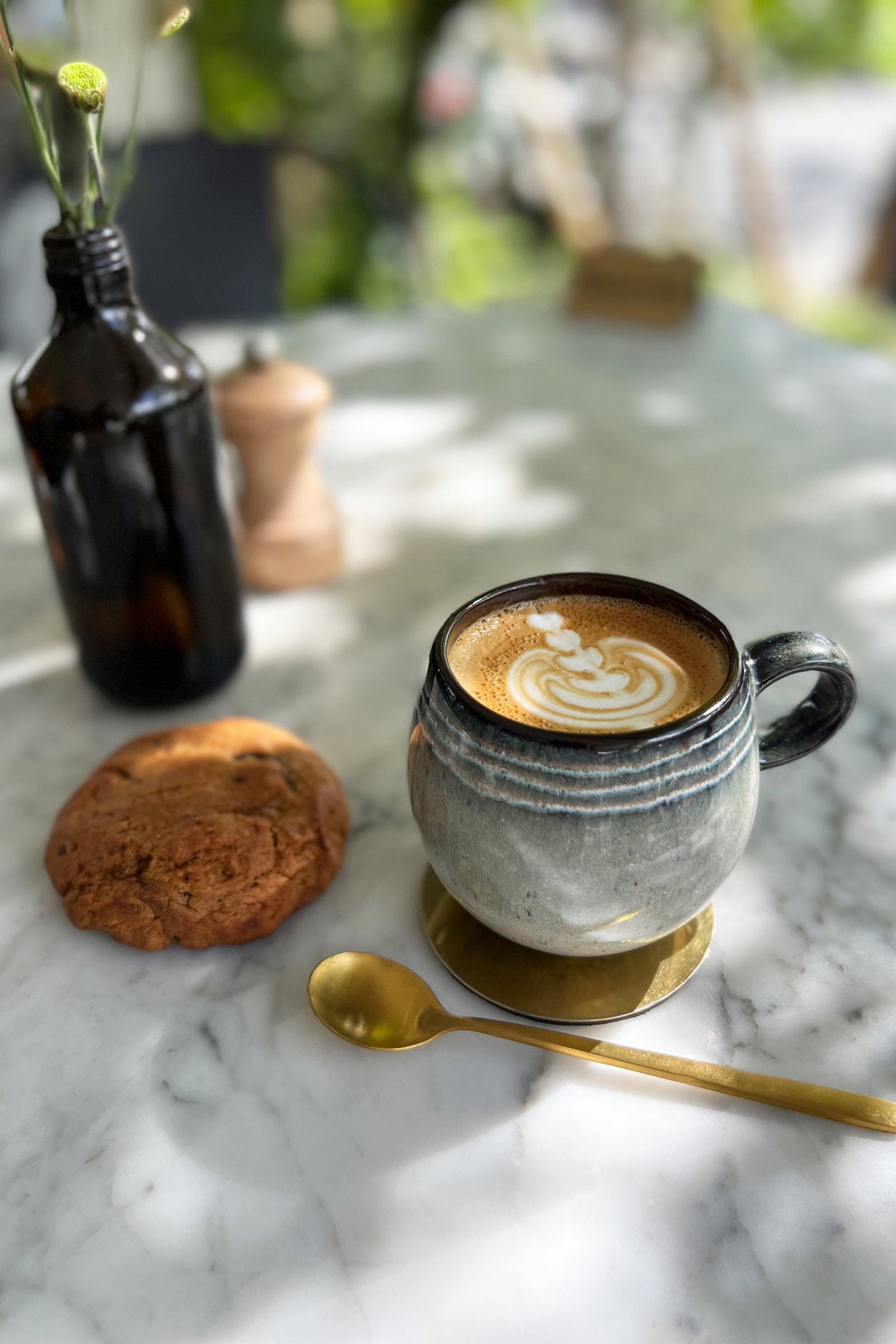 Die Comporta Espressotasse - S