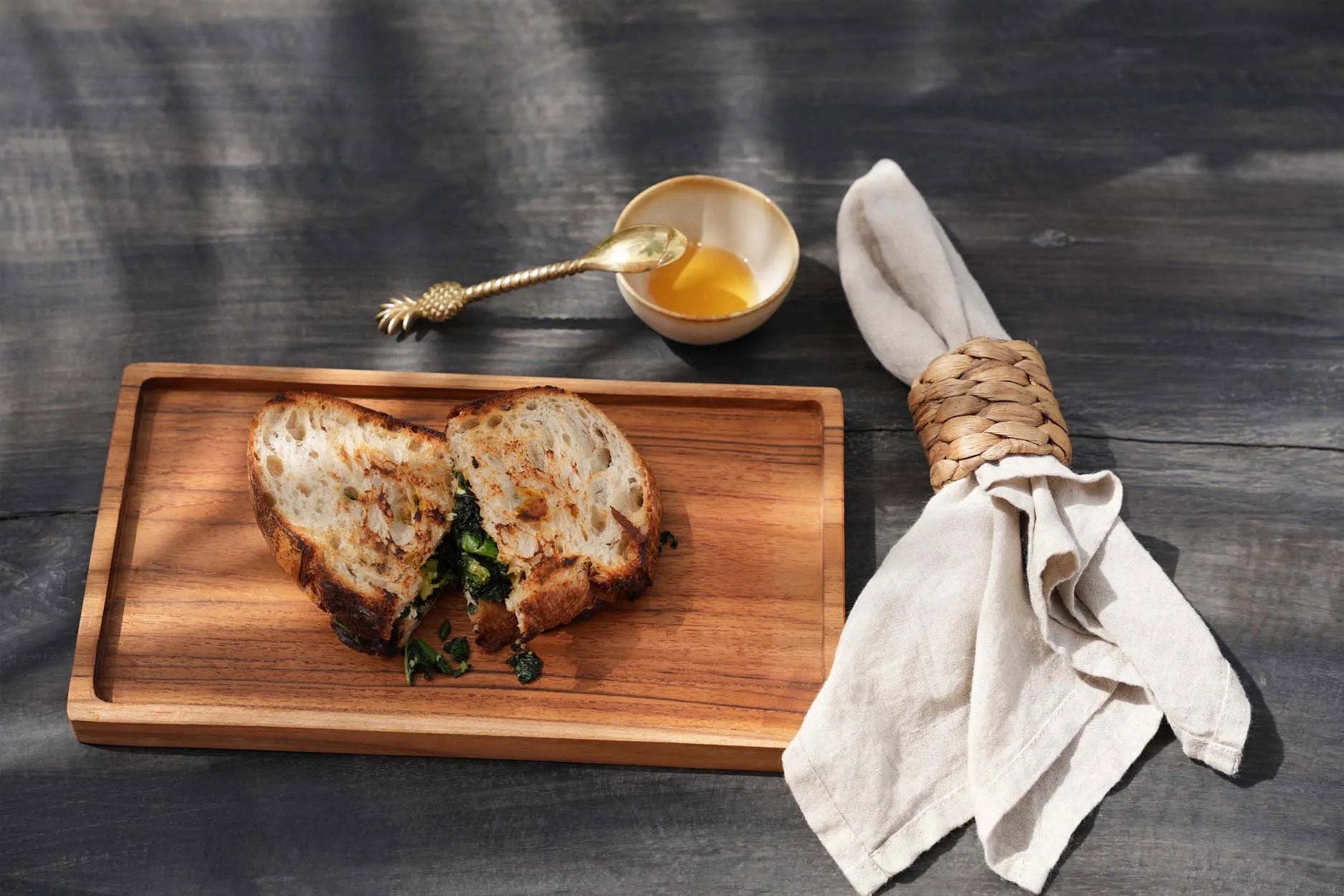 The Cascais Sauce Bowl - S