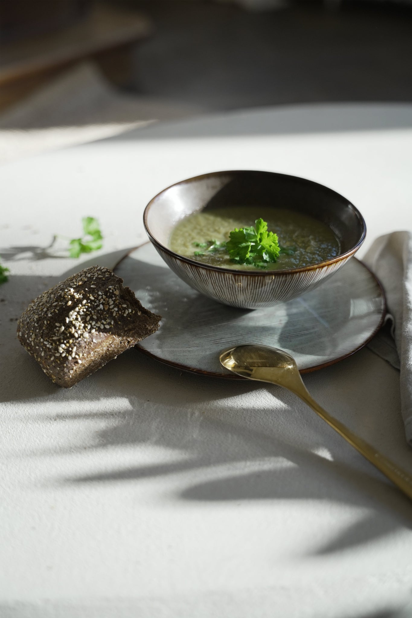 The Peniche Cereal Bowl