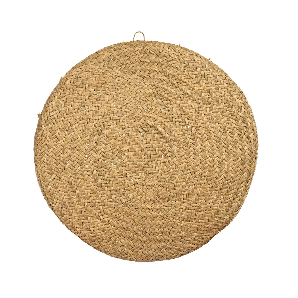 Der Caribe Muschelteller - Naturweiß - M_40