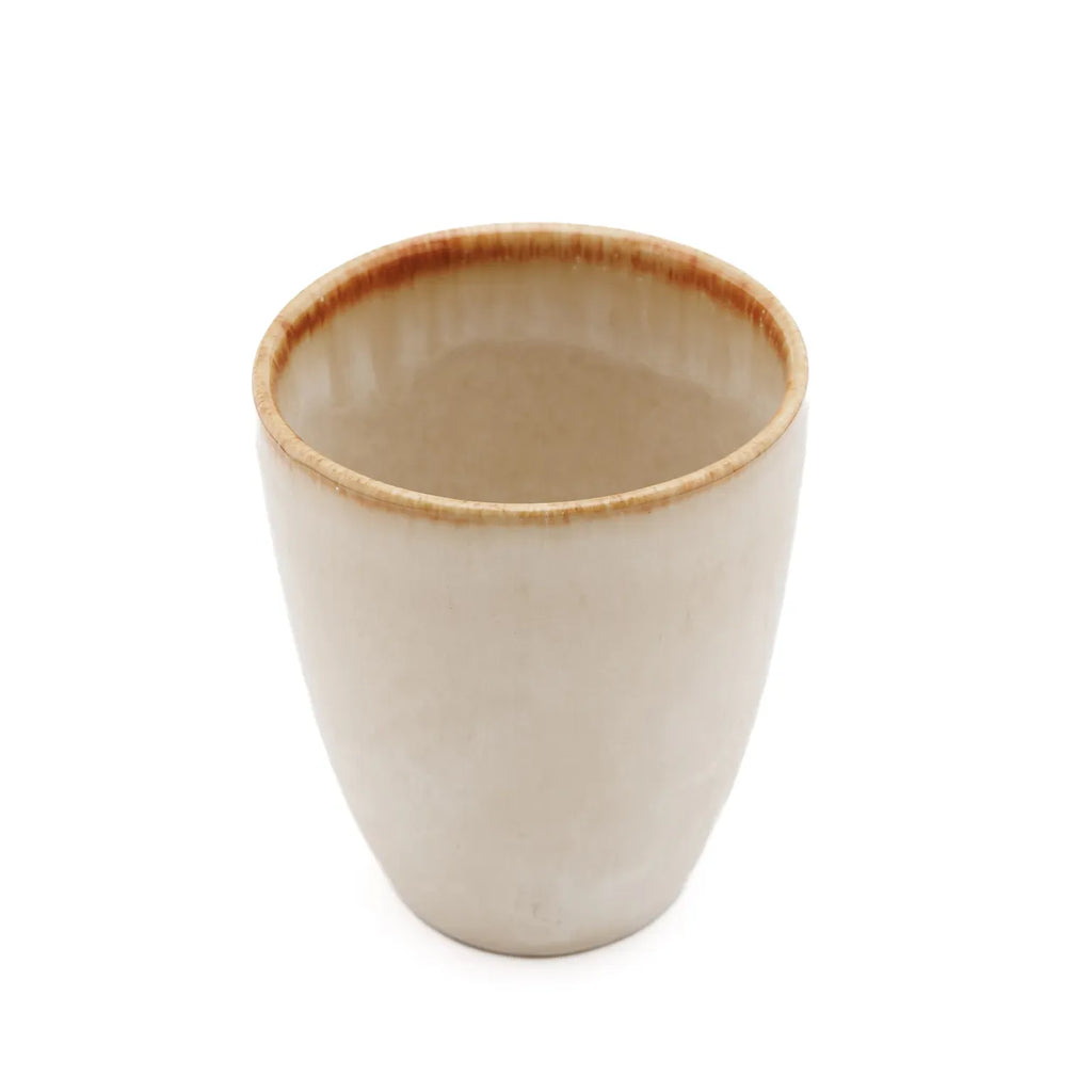 Die Cascais-Tasse - 6er-Set