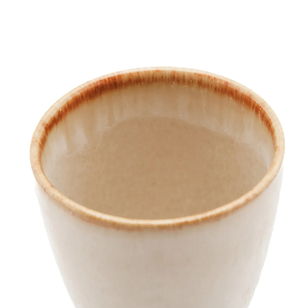 Die Cascais-Tasse - 6er-Set