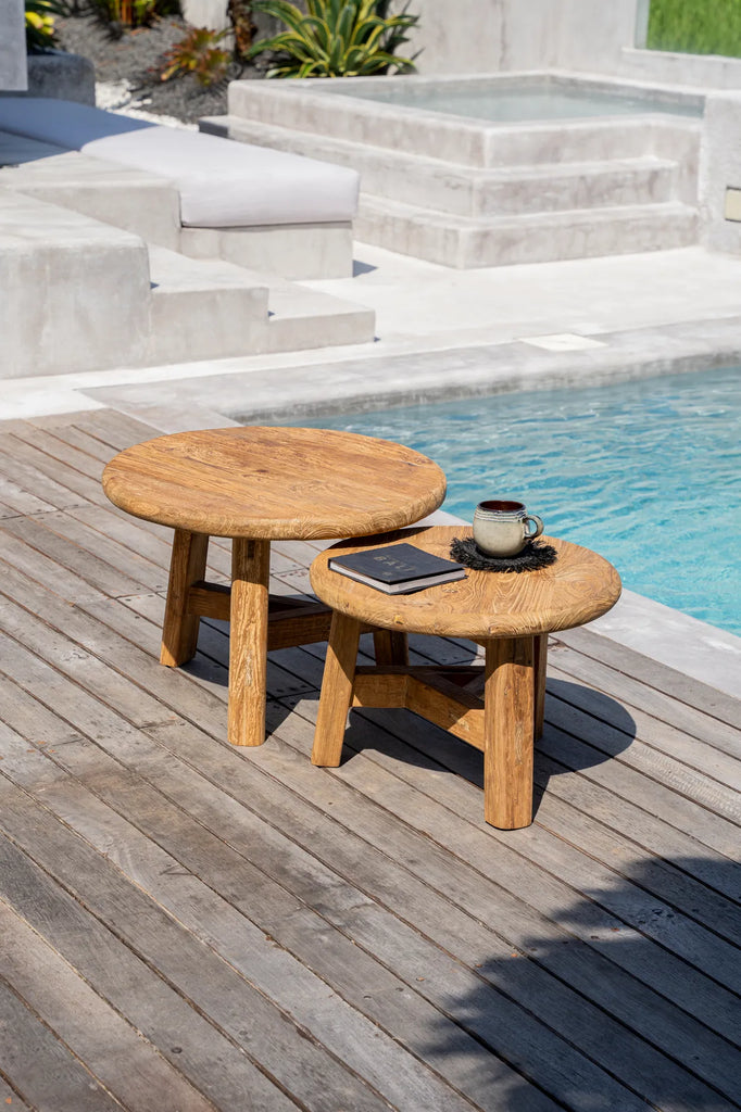Der Fusuma Couchtisch - S