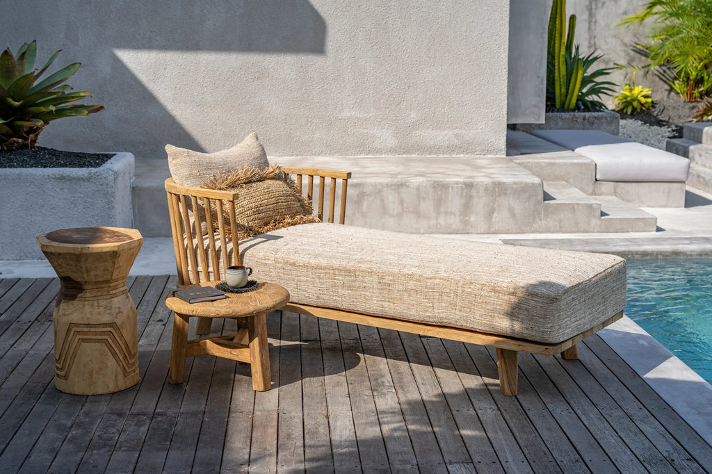 Der Fusuma Couchtisch - S