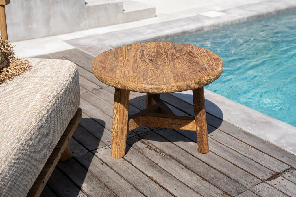 Der Fusuma Couchtisch - S