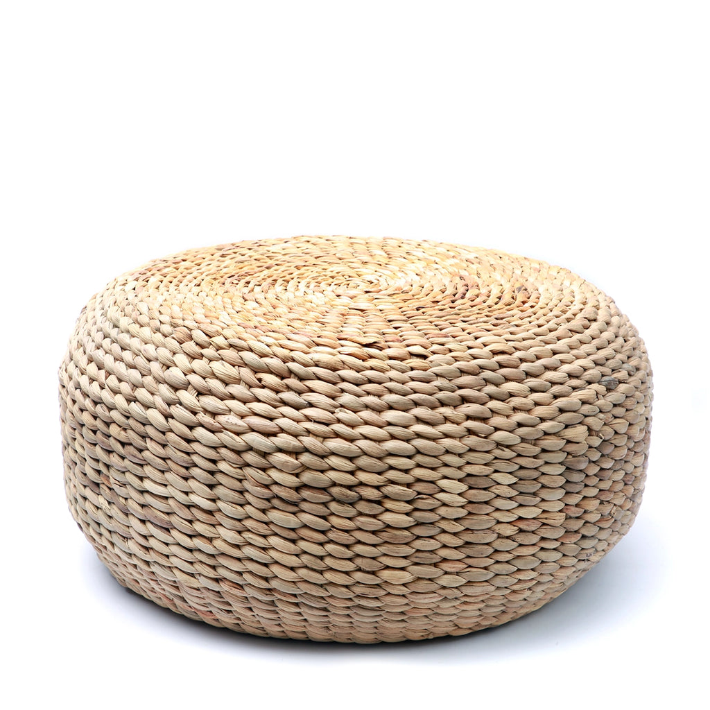Der Hyazinthen-Pouf - Natur - M