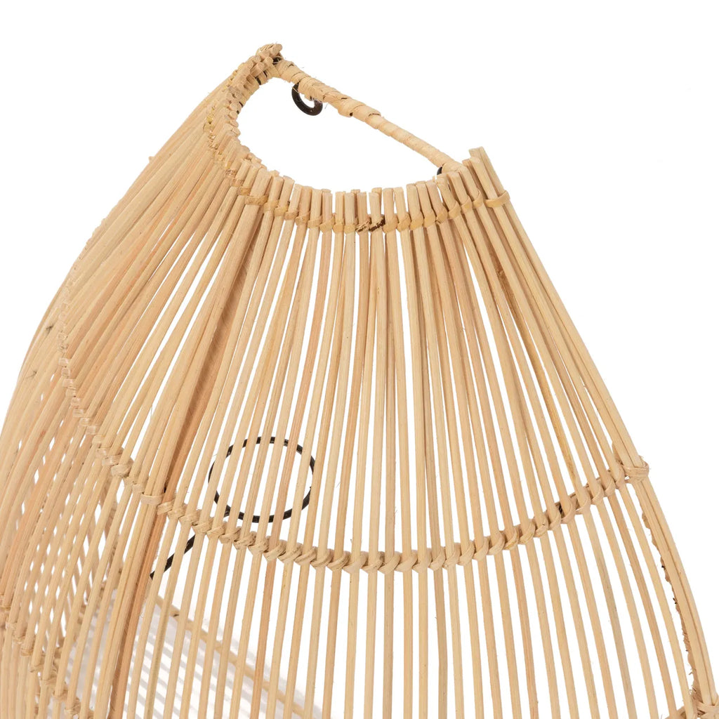Die Lalo Wandapplikation - Natur - L