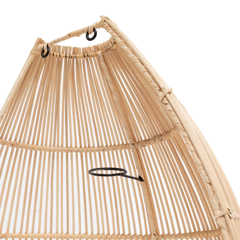 Die Lalo Wandapplikation - Natur - L